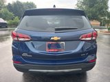 Used 2022 Chevrolet Equinox LT image 4