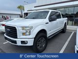 Used 2015 Ford F150 XLT image 4
