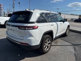 Used 2023 Jeep Grand Cherokee Limited image 5