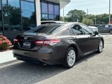 Used 2018 Toyota Camry image 3