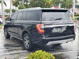 Used 2019 Ford Expedition Max Platinum image 5