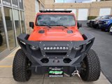 Used 2019 Jeep Wrangler Unlimited Rubicon image 3