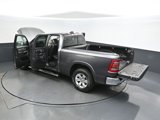 Used 2019 RAM 1500 Laramie image 2