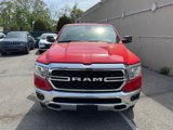Used 2023 RAM 1500 Big Horn w/ Trailer Tow Group image 6