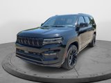 Used 2022 Jeep Grand Wagoneer Series II image 3