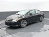 Used 2012 Honda Civic LX image 2