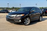 Used 2015 Acura RDX AWD w/ Technology Package image 2