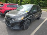 Used 2020 Chevrolet Trax LS w/ Tint and Cruise Package image 4