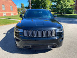 Used 2020 Jeep Grand Cherokee Altitude image 2