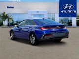 New 2025 Hyundai Elantra SEL image 5