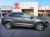 Used 2015 Ford Edge Titanium w/ Technology Package image 4