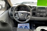 Used 2013 Chevrolet Silverado 1500 W/T image 4