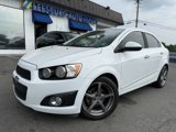 Used 2013 Chevrolet Sonic LT image 2