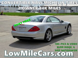 Used 2003 Mercedes-Benz SL 500 image 2