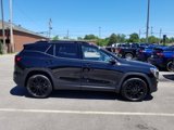 Certified 2022 GMC Terrain SLT w/ Elevation Edition image 5