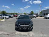 Used 2022 Chevrolet Malibu LT image 3