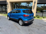 Used 2020 Ford EcoSport SE image 4