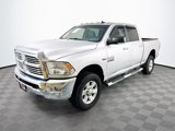 Used 2014 RAM 2500 Big Horn image 2
