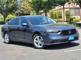 Certified 2023 Honda Accord LX image 2