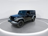Used 2017 Jeep Wrangler Unlimited Sport image 4