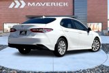 Used 2020 Toyota Camry LE w/ Carpet Mat Package image 5