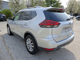 Used 2019 Nissan Rogue SV image 4