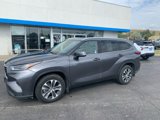 Used 2021 Toyota Highlander XLE image 2