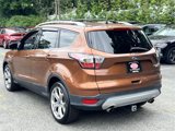 Used 2017 Ford Escape Titanium w/ Equipment Group 301A image 4