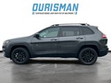 Used 2023 Jeep Cherokee Altitude Lux image 3
