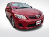 Used 2013 Toyota Corolla LE image 3