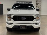 Used 2021 Ford F150 XL w/ Equipment Group 101A High image 2