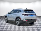 Used 2022 Hyundai Tucson SEL w/ Convenience + Premium Package image 3