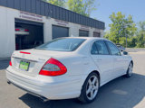 Used 2009 Mercedes-Benz E 350 4MATIC Sedan image 6
