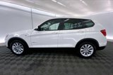 Used 2015 BMW X3 xDrive28d image 3
