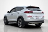 Used 2019 Hyundai Tucson Sport image 3