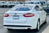 Used 2015 Ford Fusion SE image 5