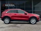 Certified 2024 Cadillac XT4 Luxury w/ Cold Weather Package image 6