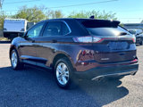 Used 2017 Ford Edge SEL w/ Equipment Group 201A image 4