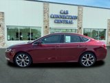 Used 2015 Chrysler 200 C w/ Navigation & Sound Group I image 2