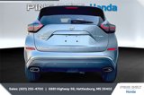 Used 2023 Nissan Murano SV image 4