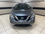 Used 2015 Nissan Murano SL w/ SL Technology Package image 2