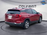 Used 2020 GMC Terrain SLT w/ Preferred Package image 5