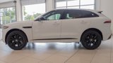 New 2025 Jaguar F-PACE R-Dynamic S image 2