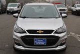 Used 2021 Chevrolet Spark LT image 3