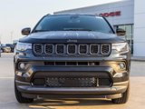 New 2025 Jeep Compass Latitude image 4