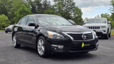 Used 2014 Nissan Altima 2.5 SL w/ Technology Package image 2