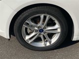Used 2018 Ford Fusion S image 5