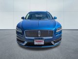 Used 2020 Lincoln Nautilus Premier w/ Equipment Group 101A image 2