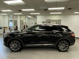 Used 2019 Lincoln Nautilus Reserve w/ Ultimate Package image 2