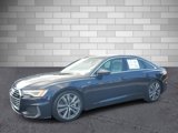 Used 2019 Audi A6 3.0T Premium Plus image 2